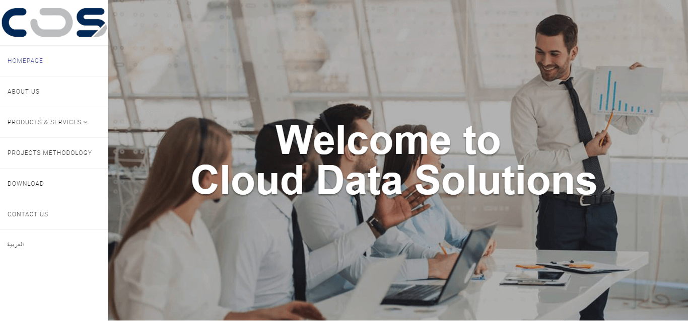 Cloud Data Solutions
